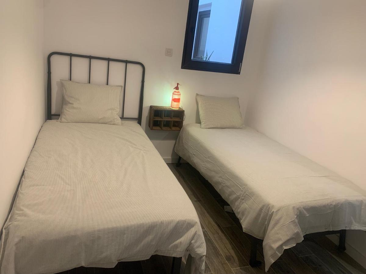 Can Martinez Calella Beach Boutique Apartment Εξωτερικό φωτογραφία