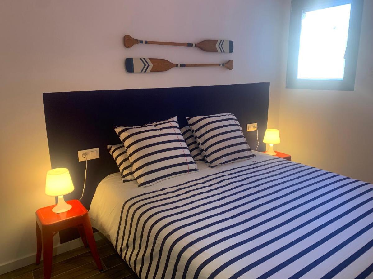 Can Martinez Calella Beach Boutique Apartment Εξωτερικό φωτογραφία