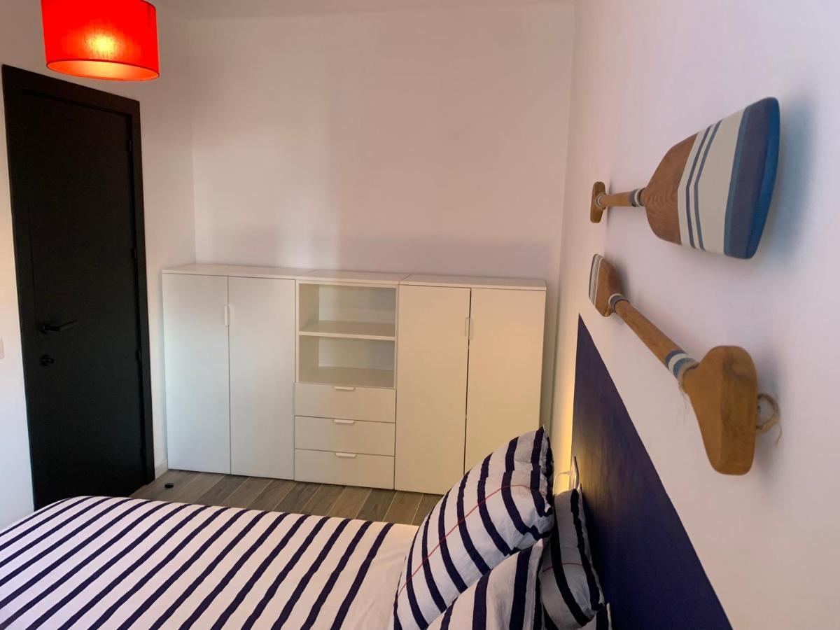 Can Martinez Calella Beach Boutique Apartment Εξωτερικό φωτογραφία