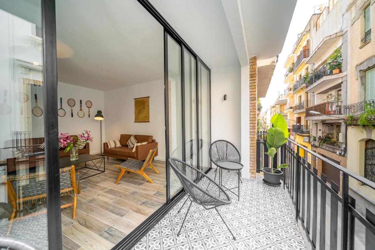 Can Martinez Calella Beach Boutique Apartment Εξωτερικό φωτογραφία