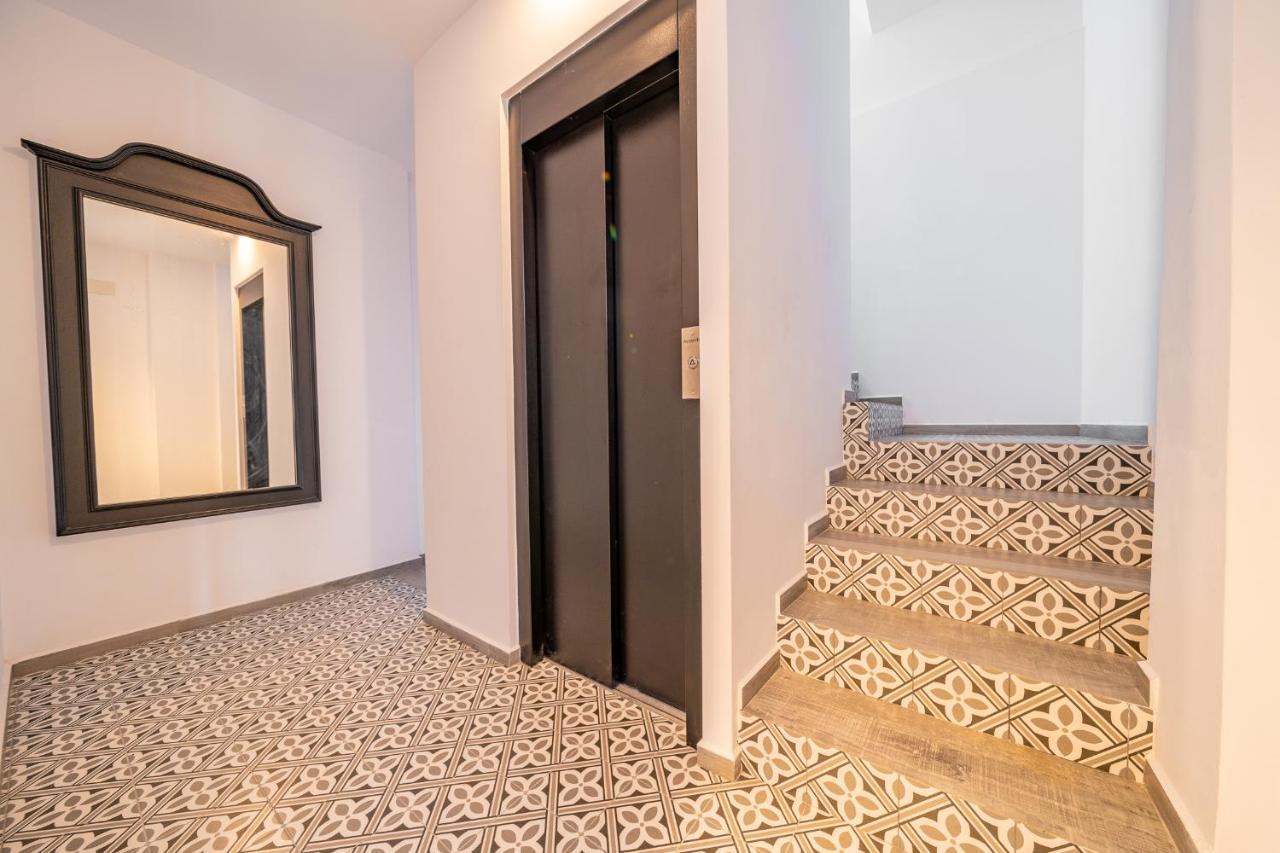 Can Martinez Calella Beach Boutique Apartment Εξωτερικό φωτογραφία