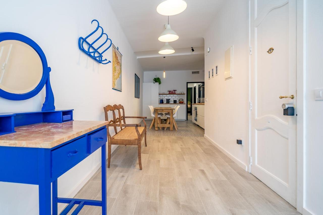 Can Martinez Calella Beach Boutique Apartment Εξωτερικό φωτογραφία