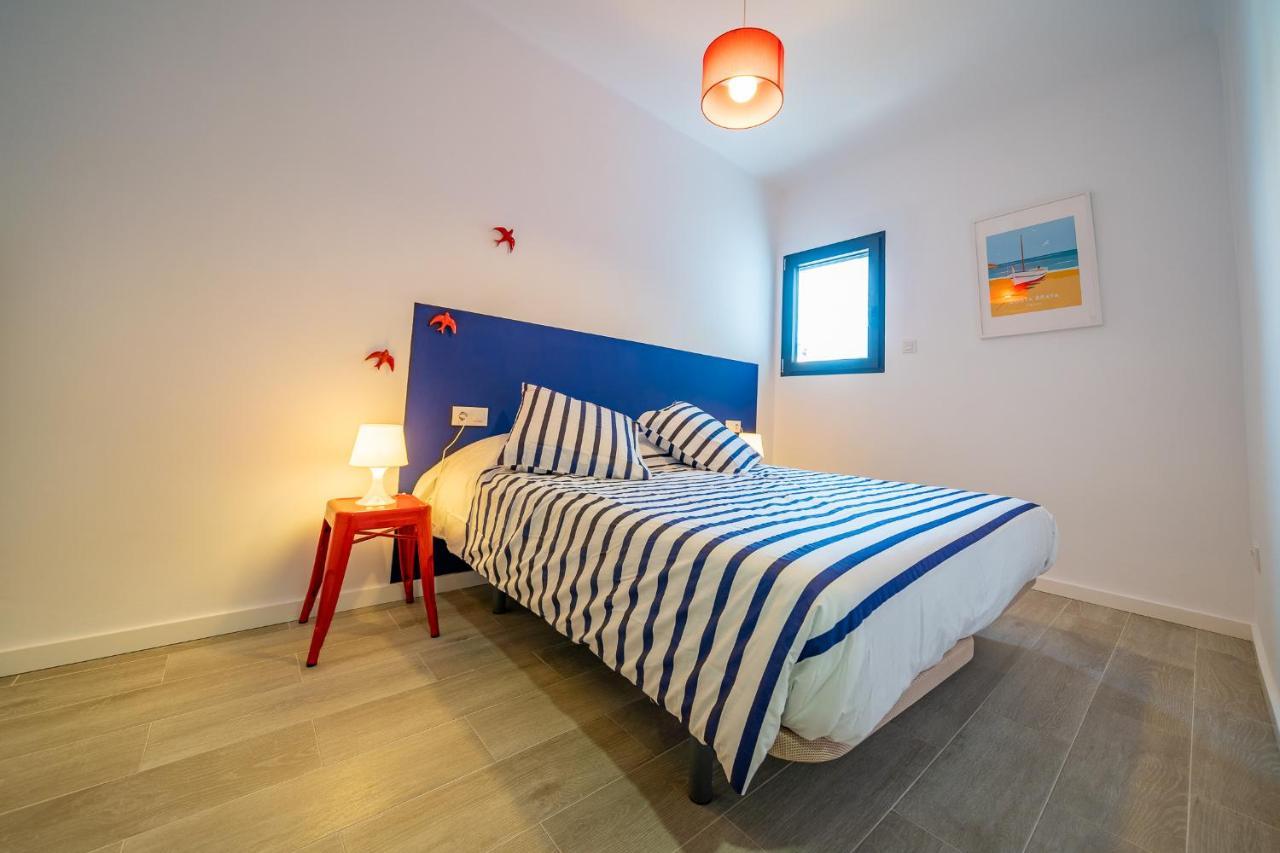 Can Martinez Calella Beach Boutique Apartment Εξωτερικό φωτογραφία