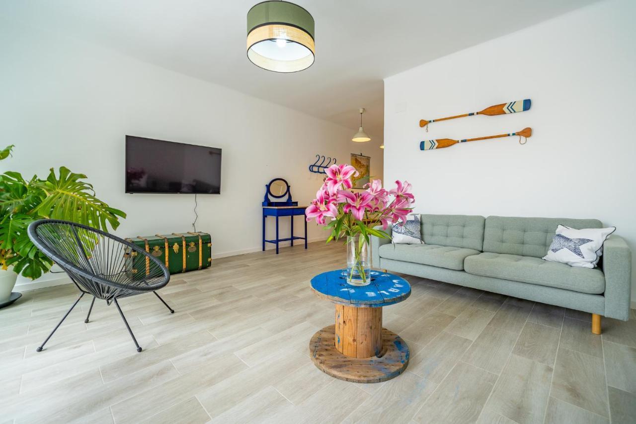 Can Martinez Calella Beach Boutique Apartment Εξωτερικό φωτογραφία