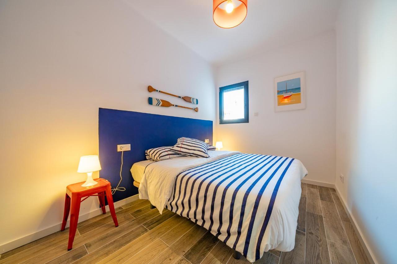 Can Martinez Calella Beach Boutique Apartment Εξωτερικό φωτογραφία