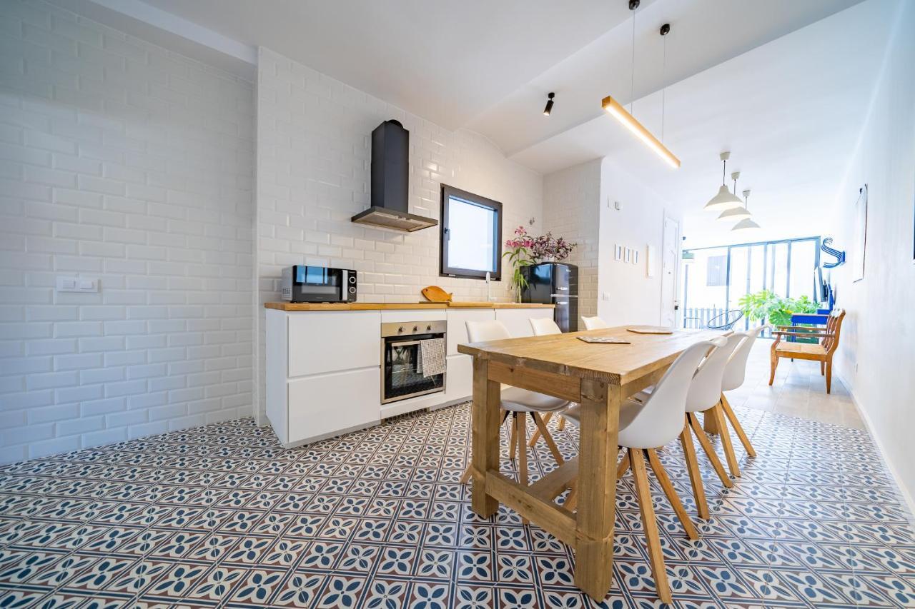 Can Martinez Calella Beach Boutique Apartment Εξωτερικό φωτογραφία