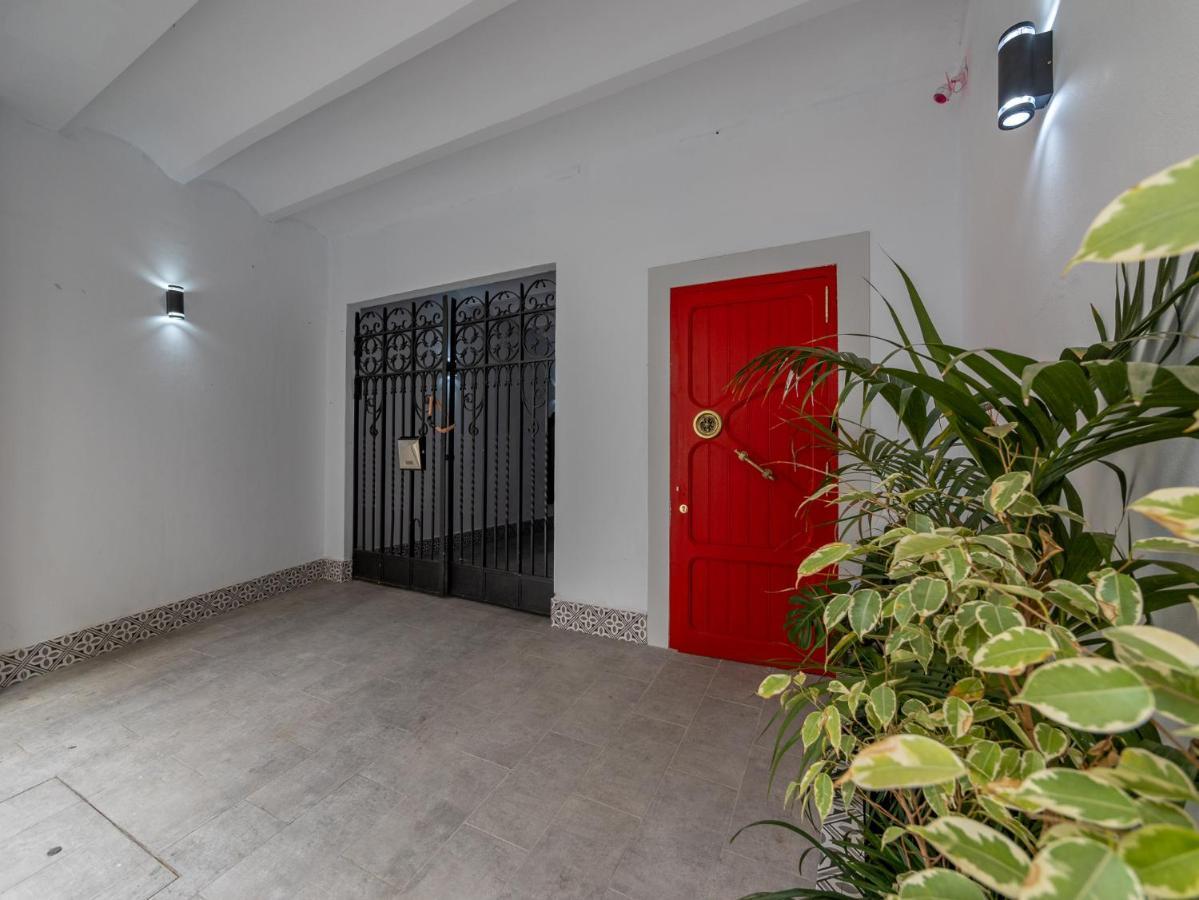 Can Martinez Calella Beach Boutique Apartment Εξωτερικό φωτογραφία