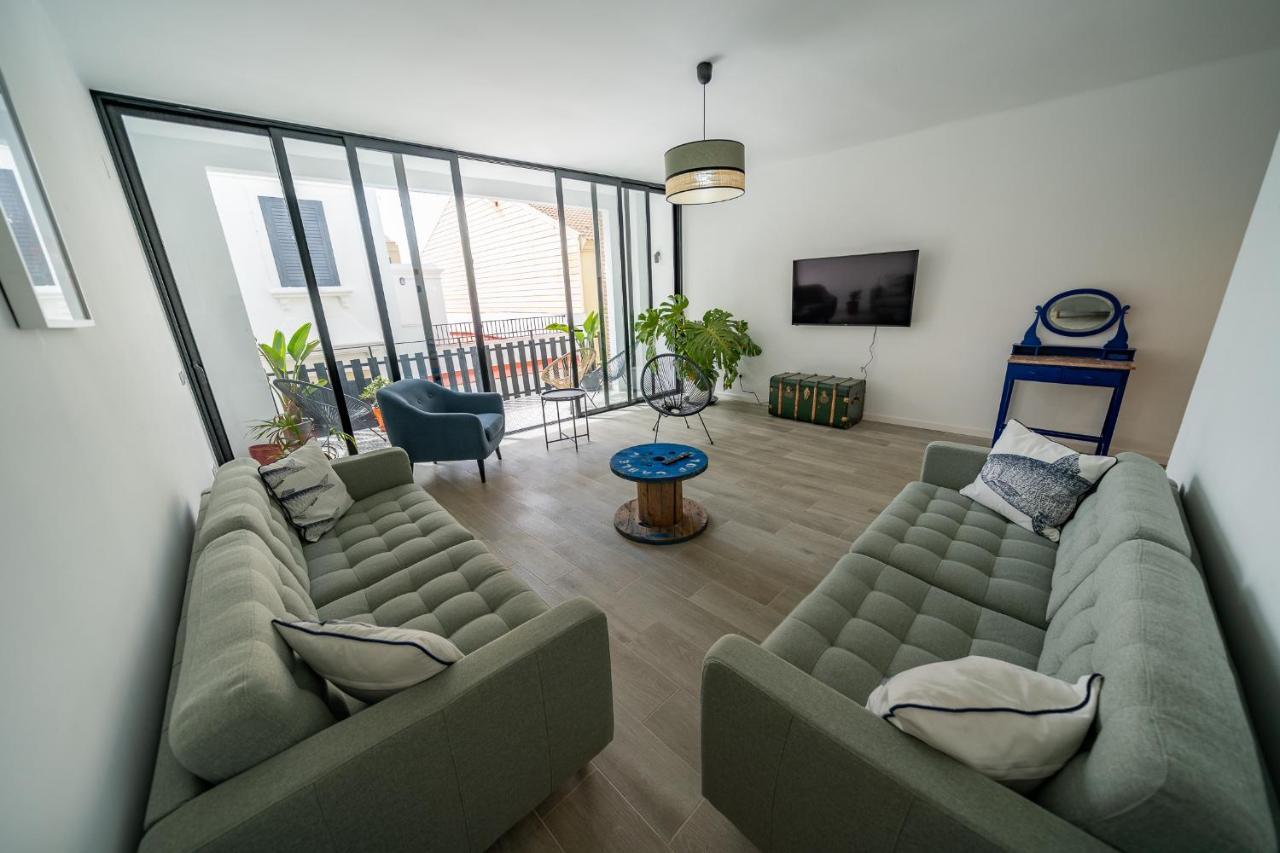 Can Martinez Calella Beach Boutique Apartment Εξωτερικό φωτογραφία
