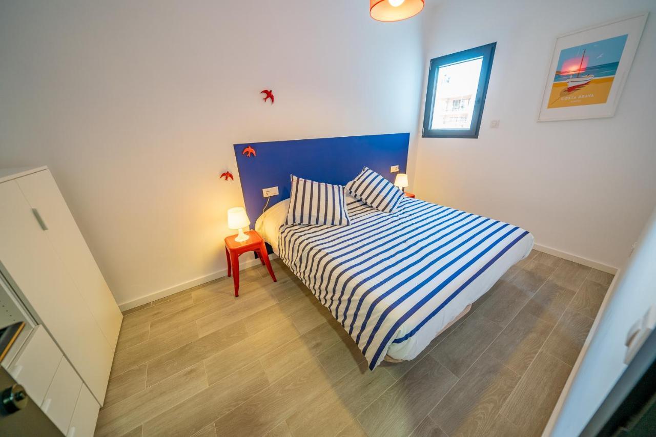 Can Martinez Calella Beach Boutique Apartment Εξωτερικό φωτογραφία