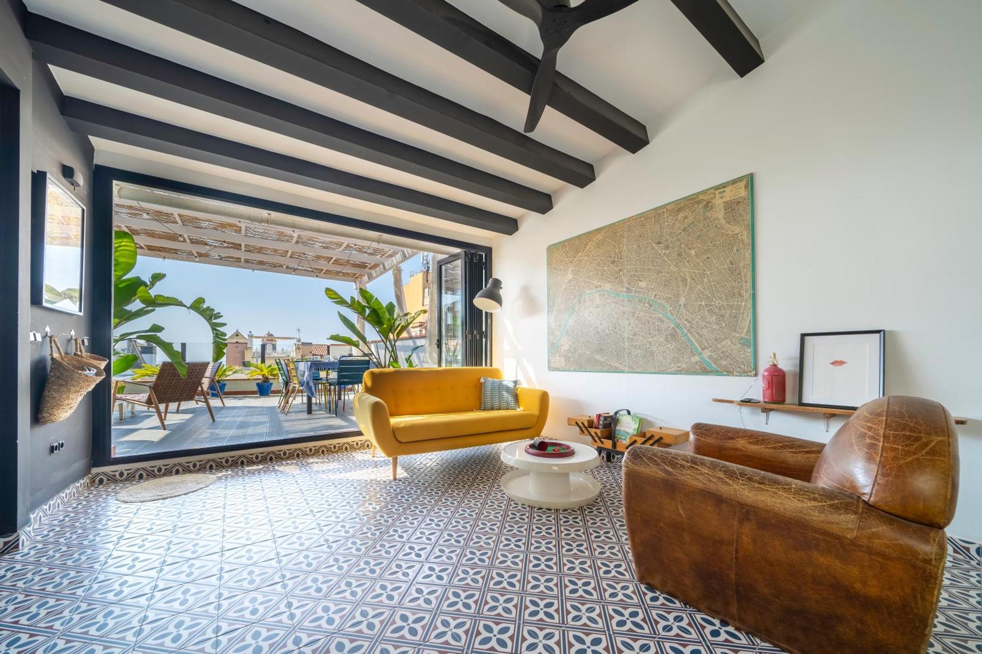 Can Martinez Calella Beach Boutique Apartment Εξωτερικό φωτογραφία