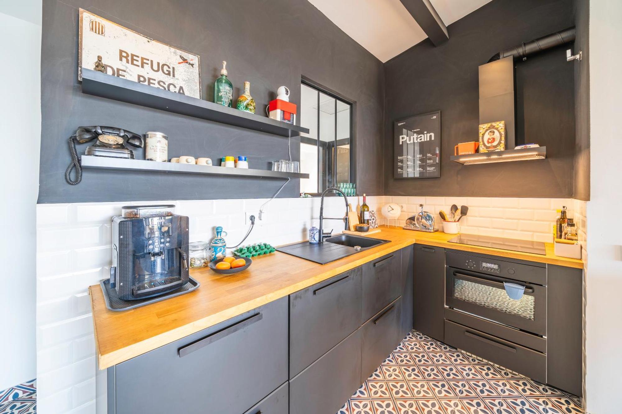 Can Martinez Calella Beach Boutique Apartment Εξωτερικό φωτογραφία