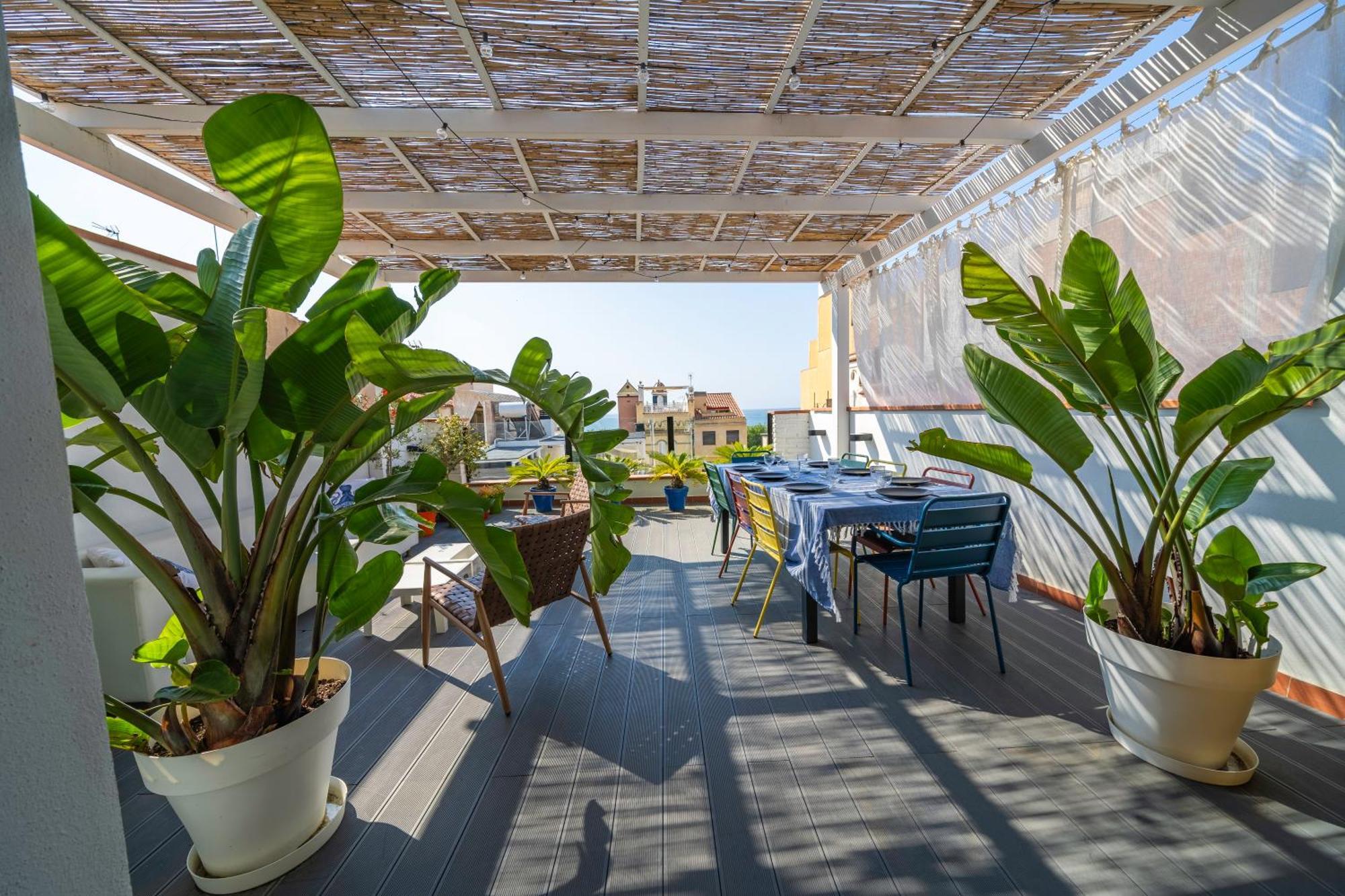 Can Martinez Calella Beach Boutique Apartment Εξωτερικό φωτογραφία